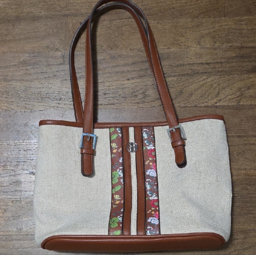 🔴2/$15 Giani Bernini Shoulder Bag
